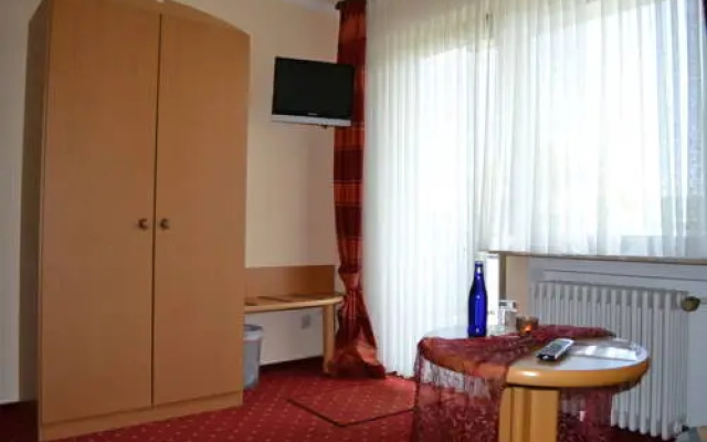Hotel Café Ernst