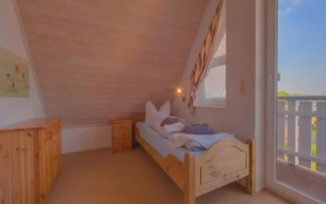 Exklusives Appartement im Ferienpark