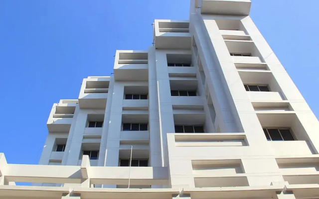 OYO 1697 Hotel PM Regency