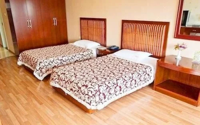 Guanhu Platinum Hotel, Wuhan
