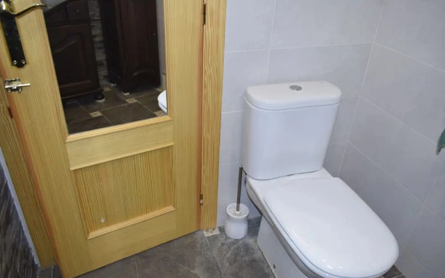 Ad4101 in Denia With 4 Bedrooms and 1 Bathrooms