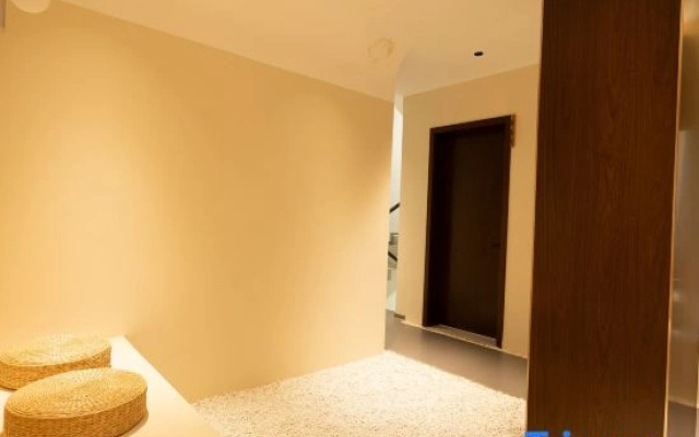 Wanfeng Shanhai Courtyard · Juren Homestay