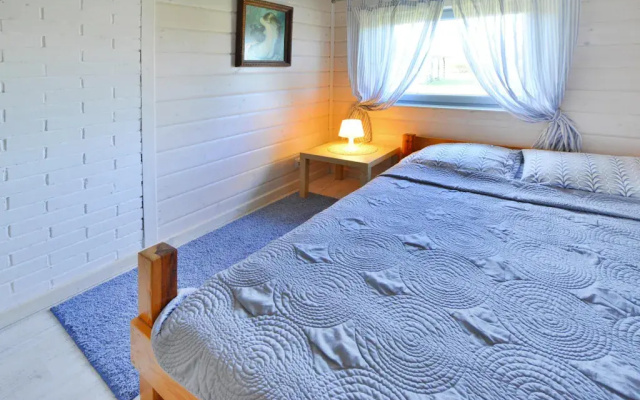 Comfortable Holiday Home for 8 People, Oswino
