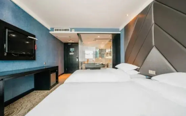 Wenling Bulgari Boutique Hotel