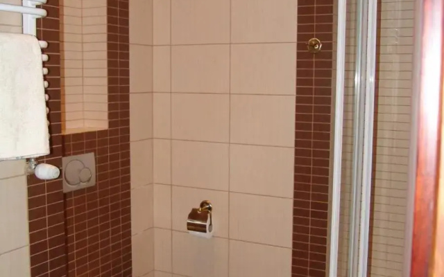 Apartamenty „Pod Aniołem“