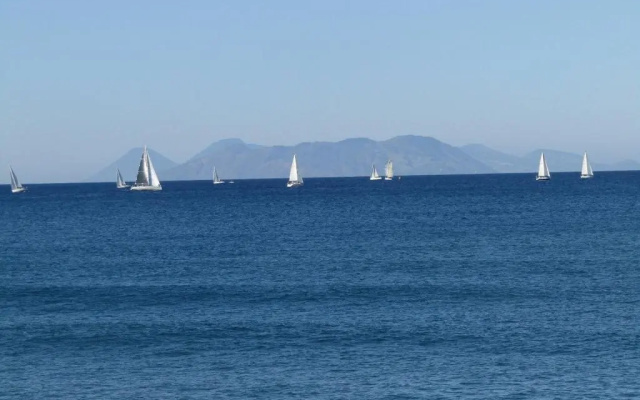 Terrazza Sul Mare