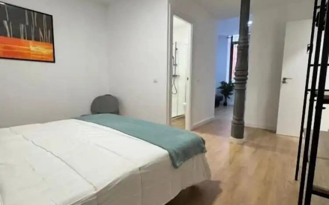 Apartamentos Melisa