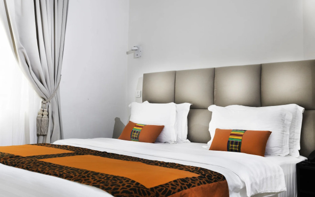 Home Residence Hotel