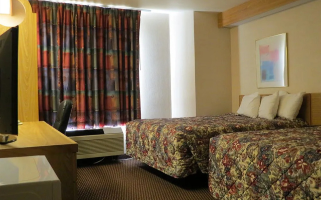 America's Best Inn - Antigo