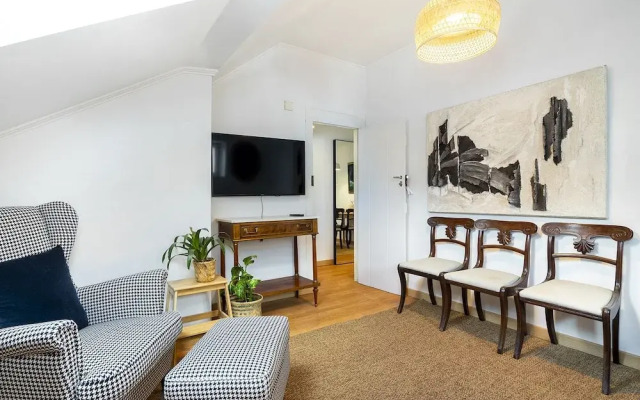 Central Oasis Prime Location W/ Great View