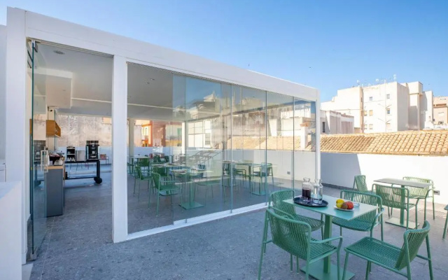 Re Sale Boutique Hotel