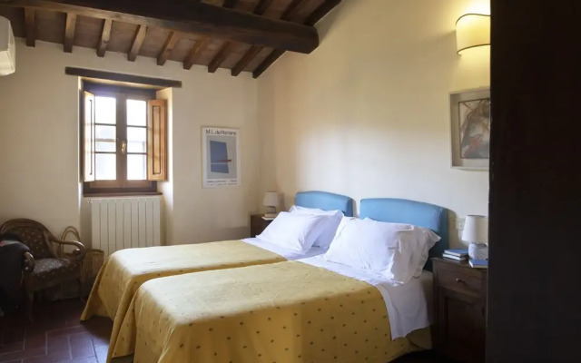 La Fattoria del Rio di Sopra