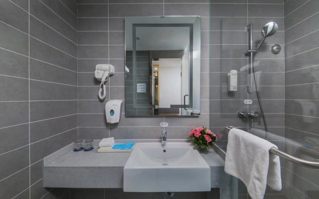 Holiday Inn Express Yantai Yeda by IHG