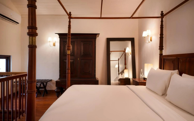 Galle Fort Hotel
