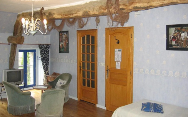 Le Clos du Tay