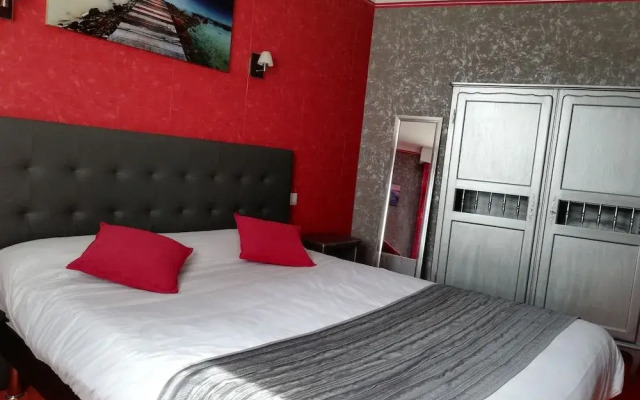 Hotel de France