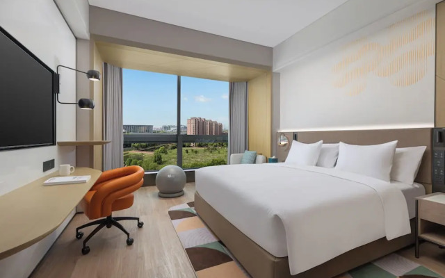 EVEN Hotel Shanghai Hongqiao CBD by IHG