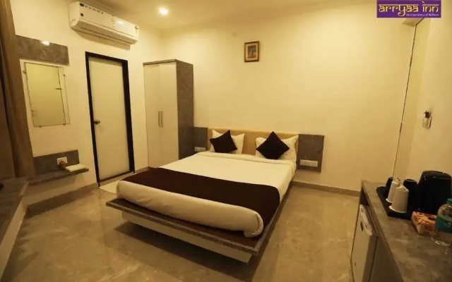 Arryaa Inn