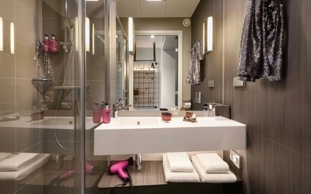 Moxy Dresden Neustadt