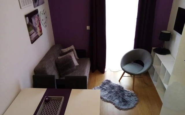 Tomena apartments