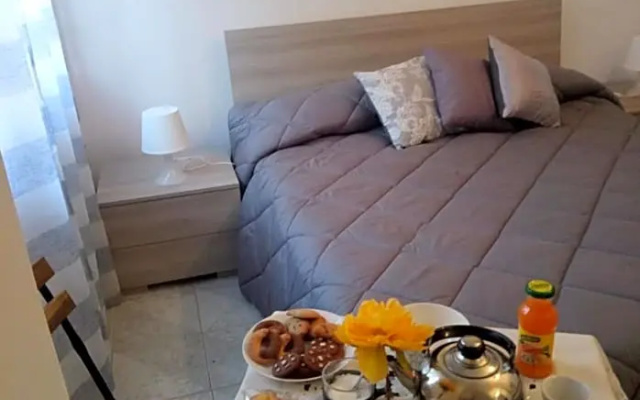 B&B Belvedere