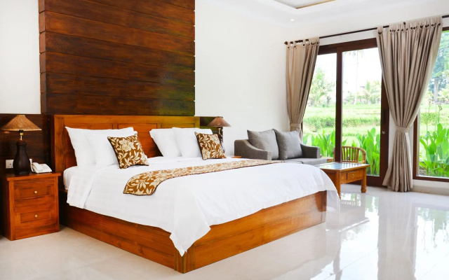 Kubu Bali Baik Villa & Resort