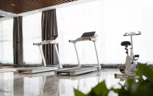 Boni Hotel (Guangzhou Beijing Road Pedestrian Street West Gate Metro Station Branch)