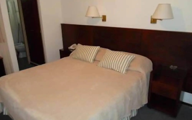 Cabanas La Otilia