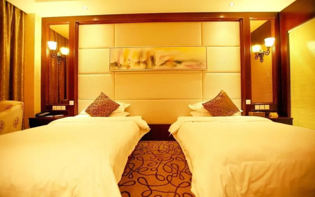 Shunfeng International Hotel