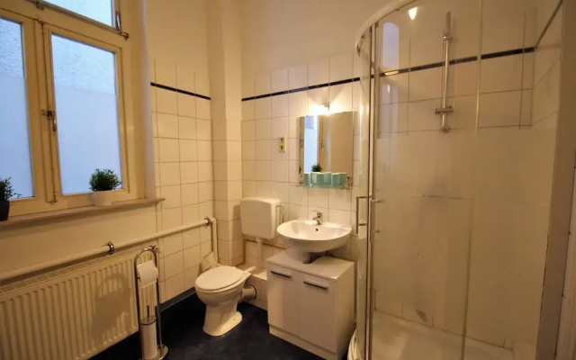 Downtown Apartmens Oldenburg