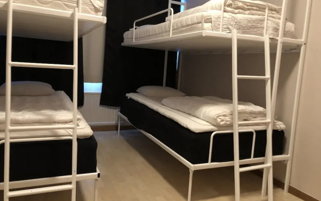 Uppsala City Hostel