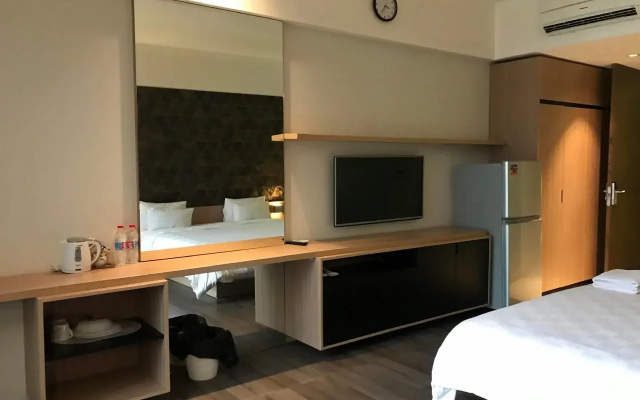 Southouse Residence