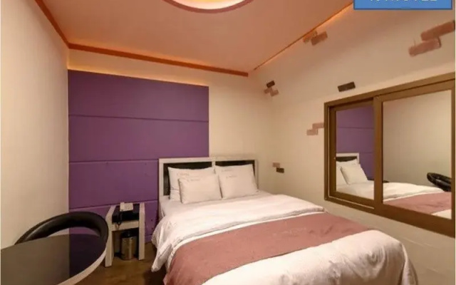K Motel