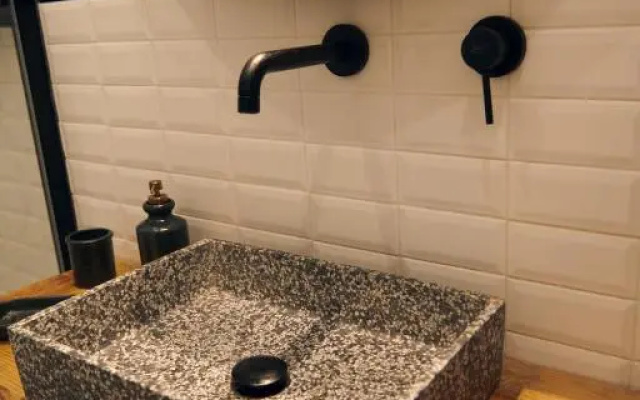 Dada Home, Loft di 38 Mq Tra Napoli E Pompei