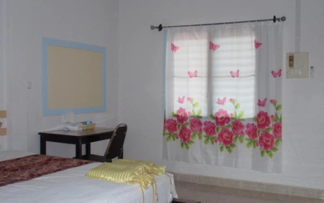 Rose Garden Homestay