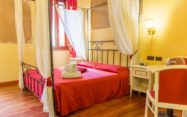 Best Suites Trevi