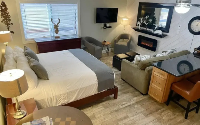 125 Bldg B Condo