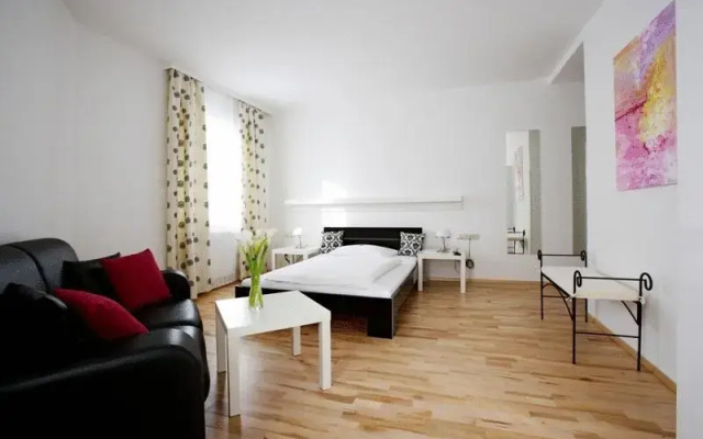 Hotel Mader