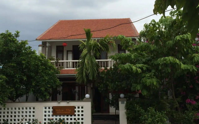 Mama's House Hoi An Homestay