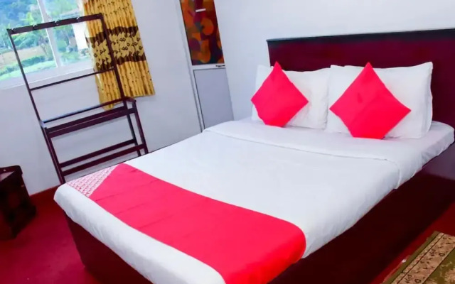 OYO 480 Rainbow Villa