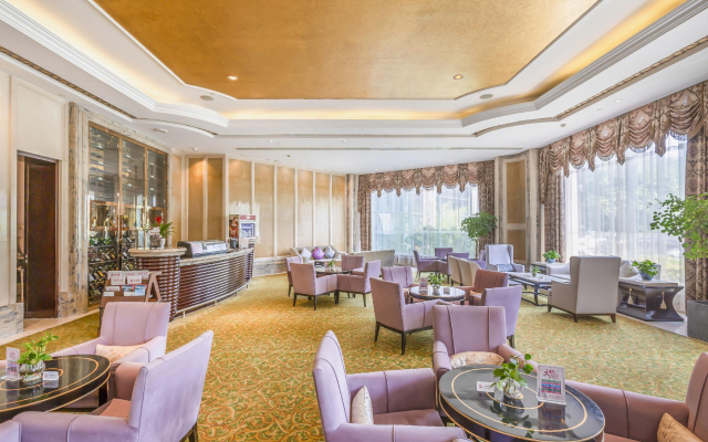 New Century Grand Hotel Xinxiang