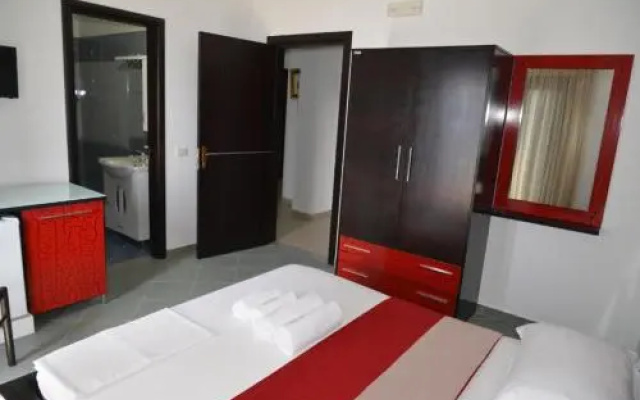 Hotel Artisti