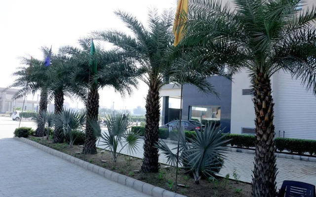 Hotel Solitaire Grand