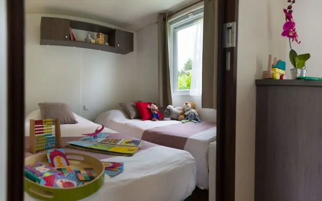 Holiday home Land Rosted
