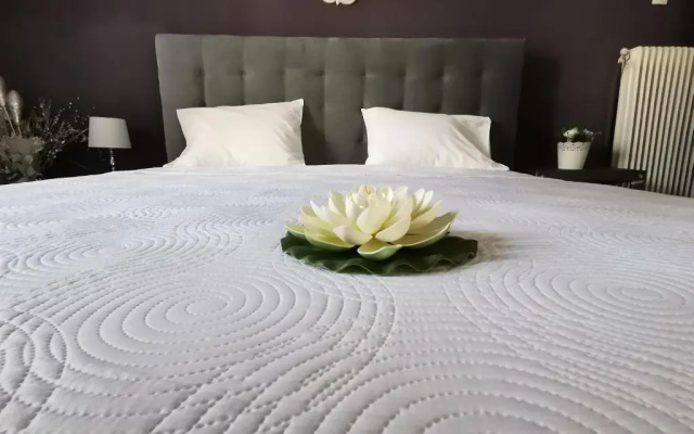 Oasis Luxury detached House in Thessaloniki with Hydromassage