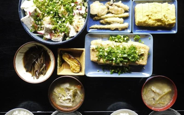 Guesthouse Kozue No Yuki