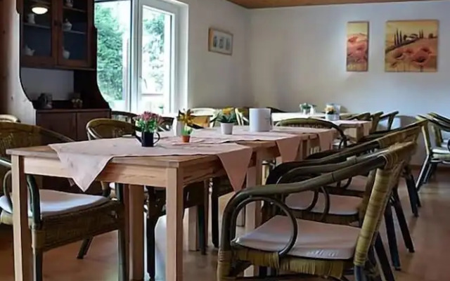 Pension am See