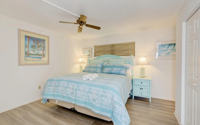 Anna Maria Island Beach Watch
