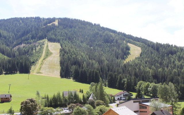 Modern Chalet in Hohentauern Near Ski Lift