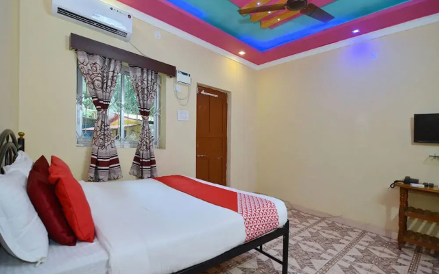 OYO 7258 Spartan Inn Standard